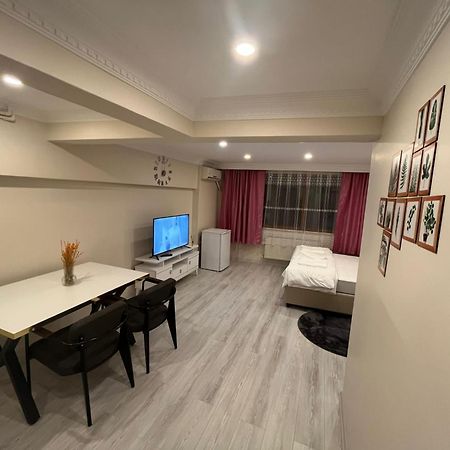 Apartament Casa Tua Stambuł Zewnętrze zdjęcie