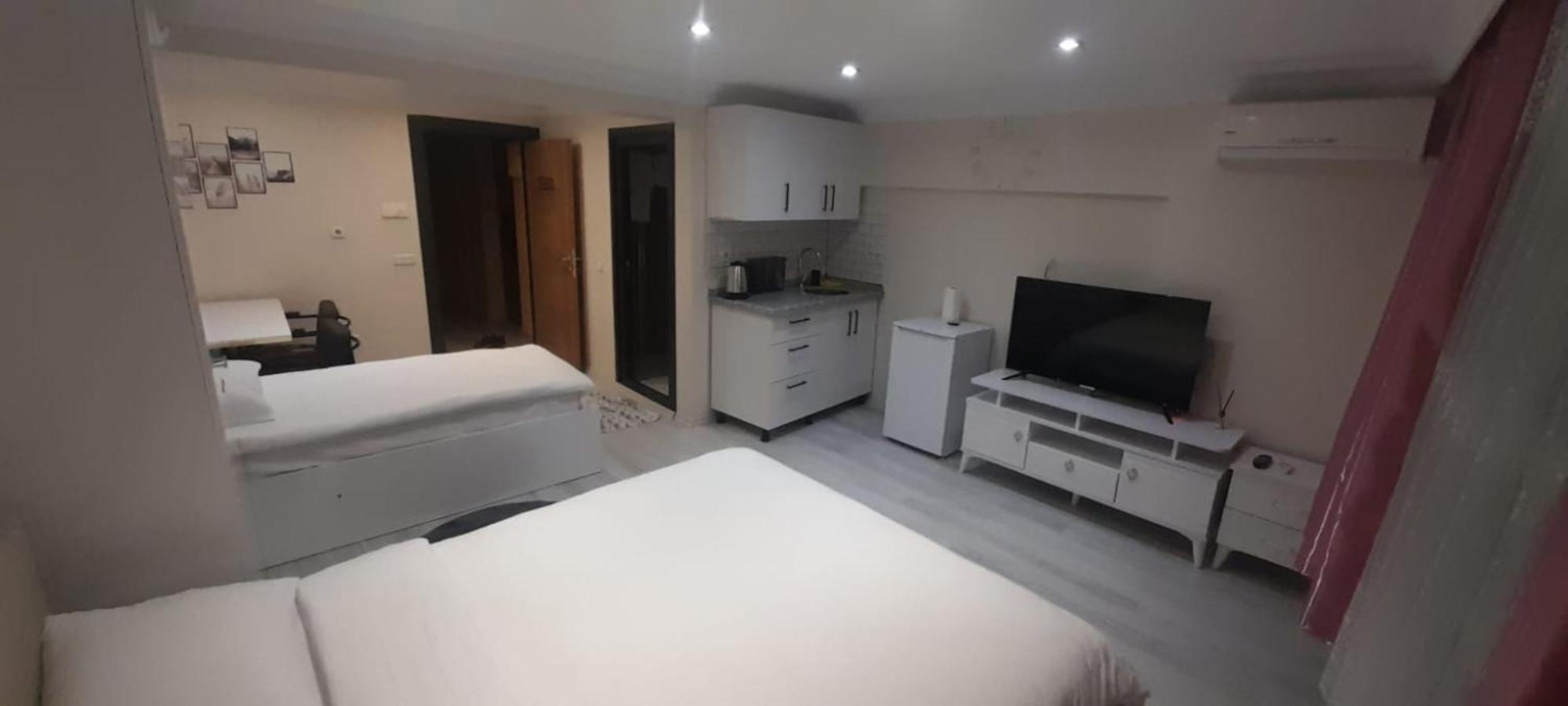 Apartament Casa Tua Stambuł Zewnętrze zdjęcie