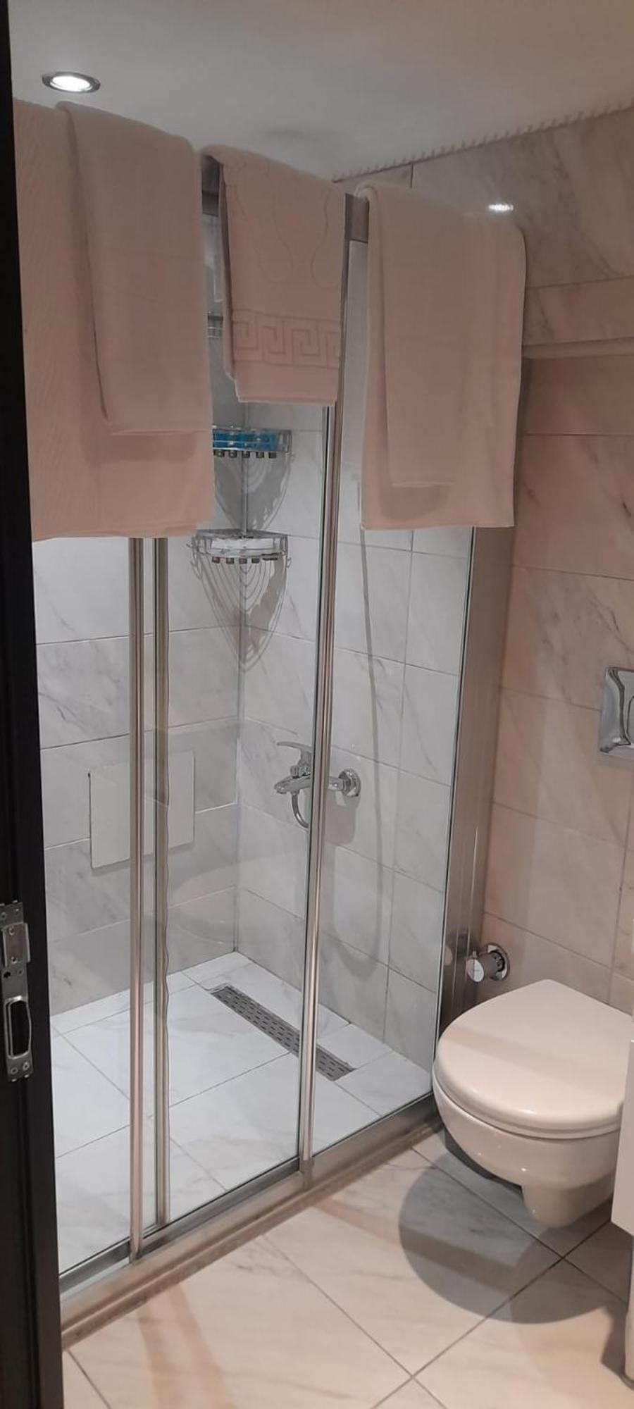 Apartament Casa Tua Stambuł Zewnętrze zdjęcie