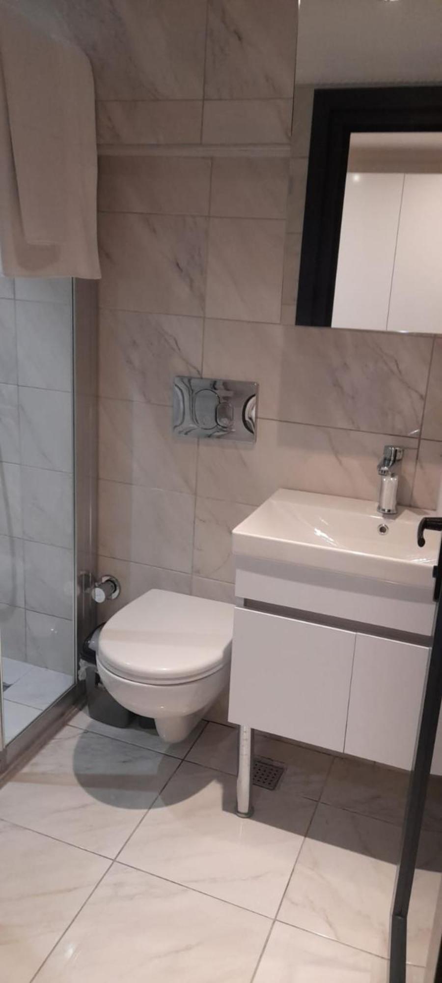Apartament Casa Tua Stambuł Zewnętrze zdjęcie