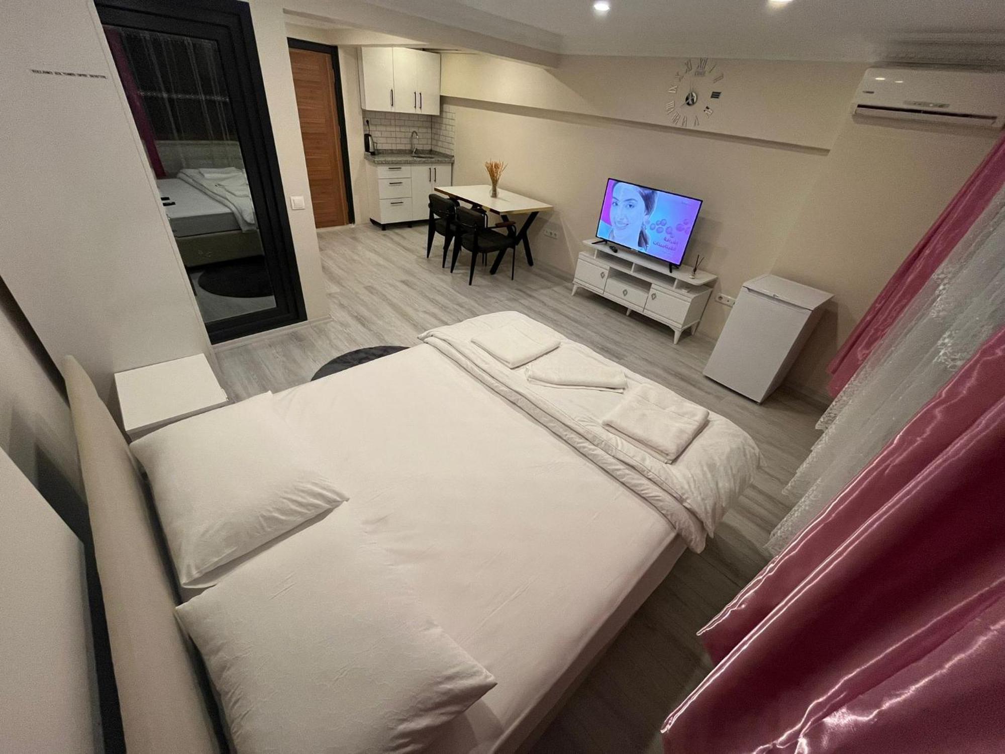 Apartament Casa Tua Stambuł Zewnętrze zdjęcie