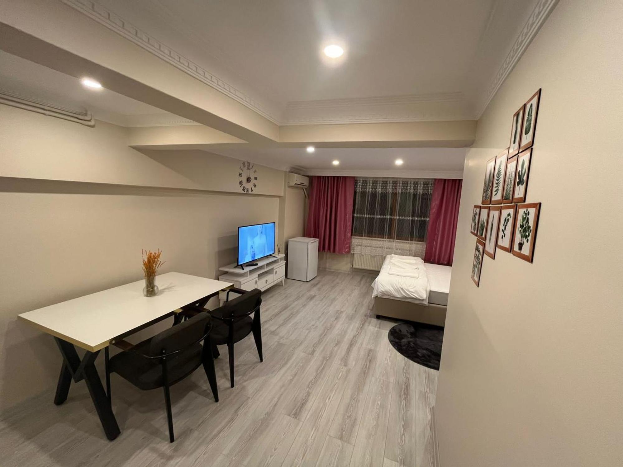 Apartament Casa Tua Stambuł Zewnętrze zdjęcie