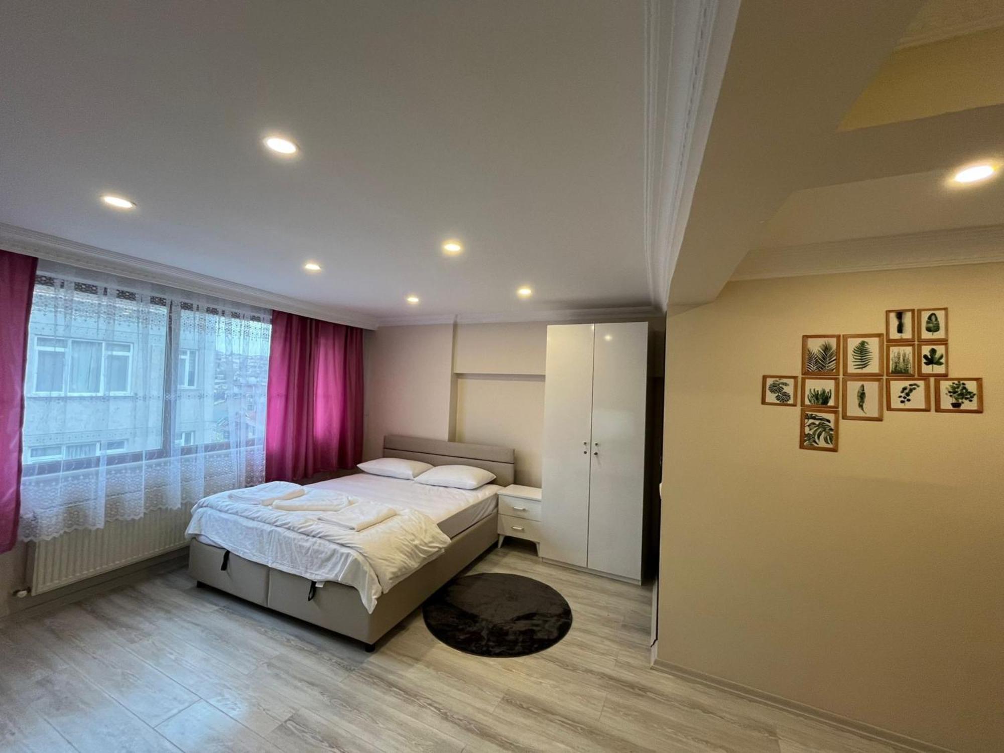 Apartament Casa Tua Stambuł Zewnętrze zdjęcie