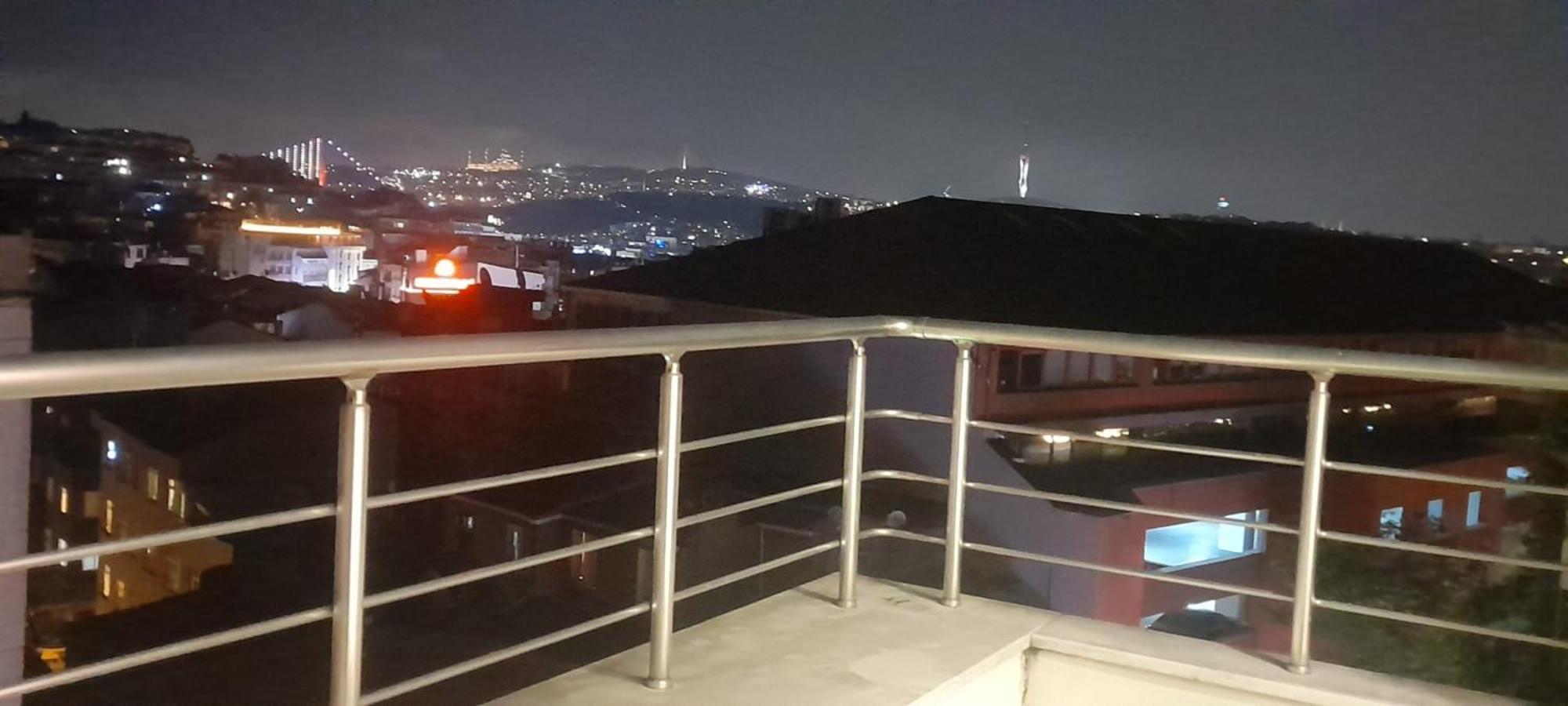 Apartament Casa Tua Stambuł Zewnętrze zdjęcie