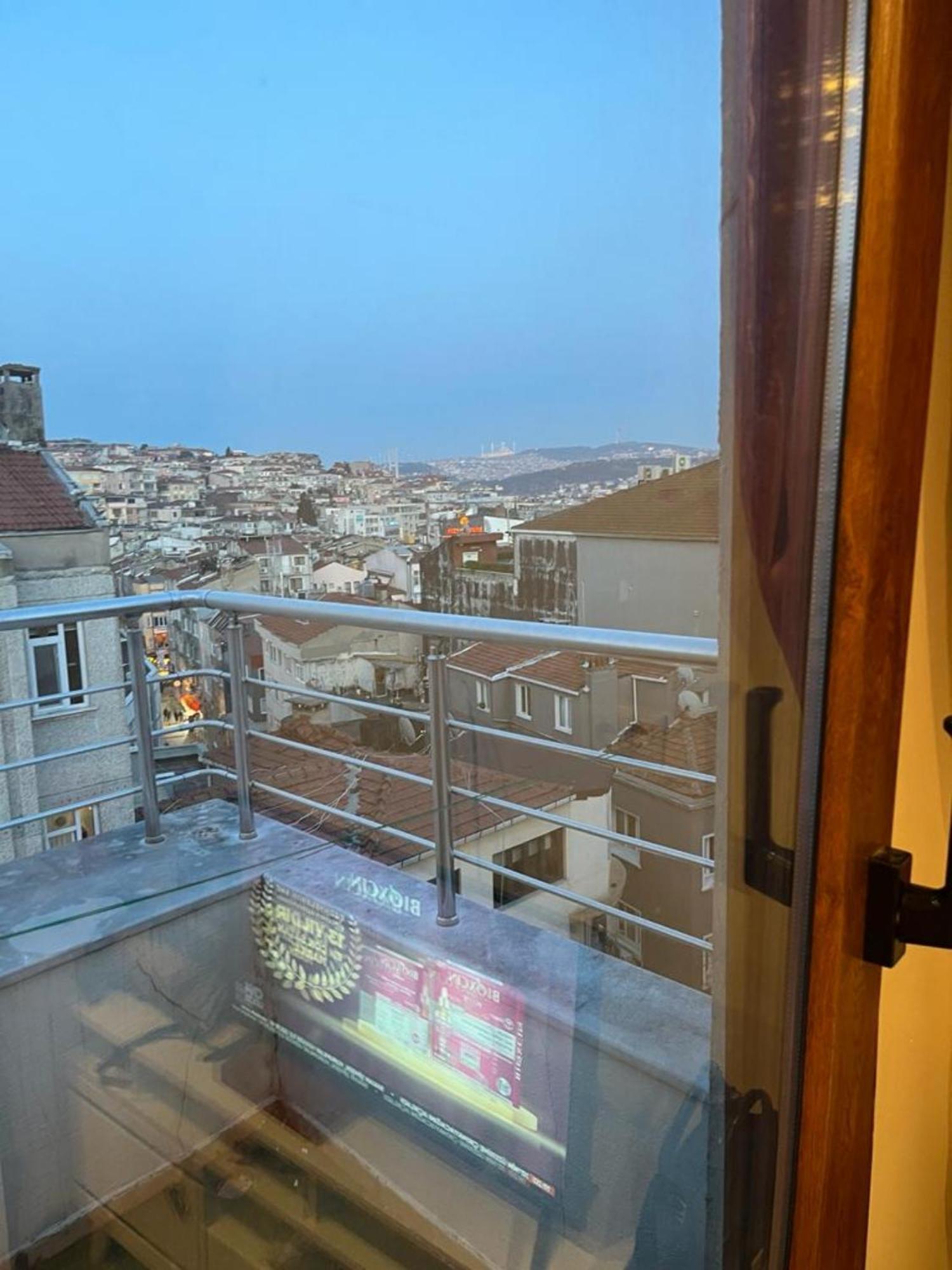 Apartament Casa Tua Stambuł Zewnętrze zdjęcie