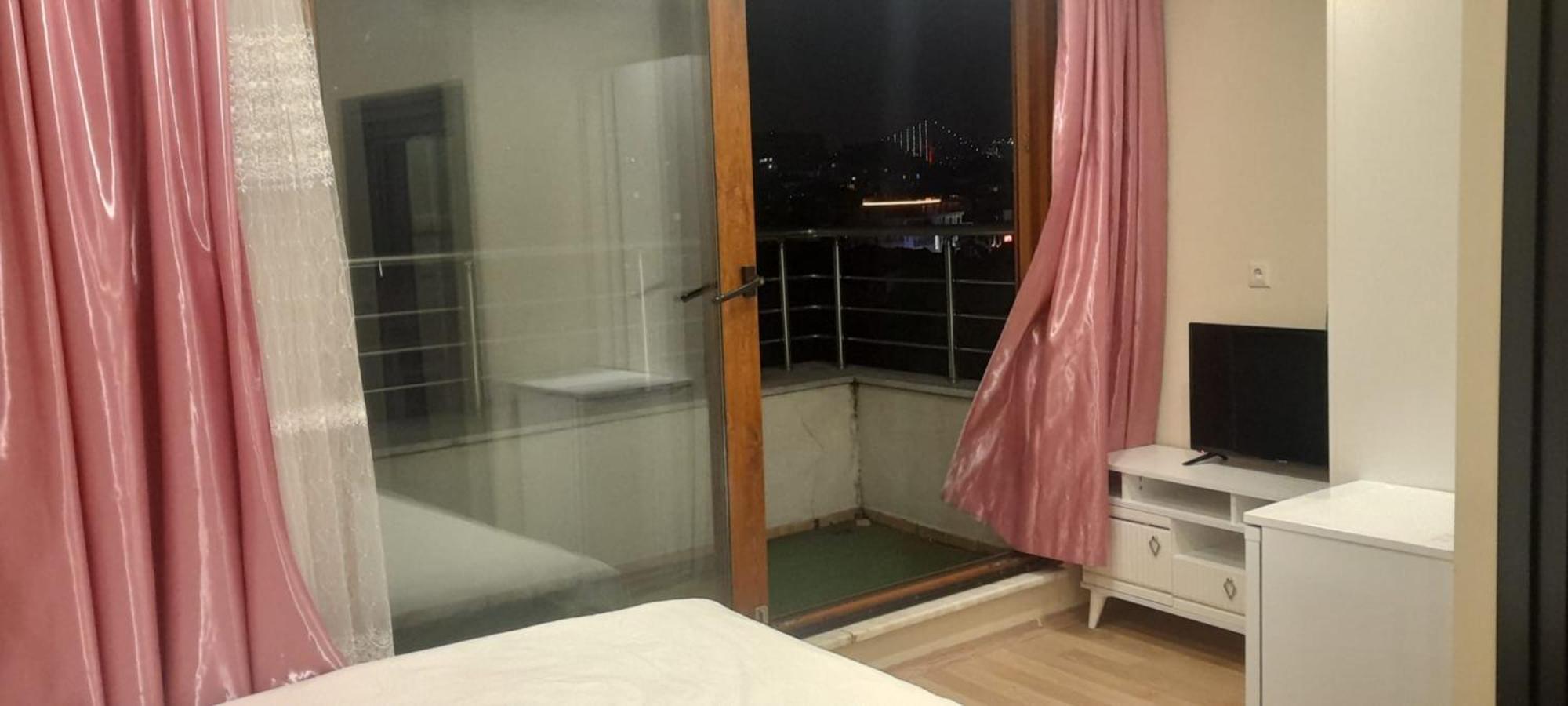 Apartament Casa Tua Stambuł Zewnętrze zdjęcie