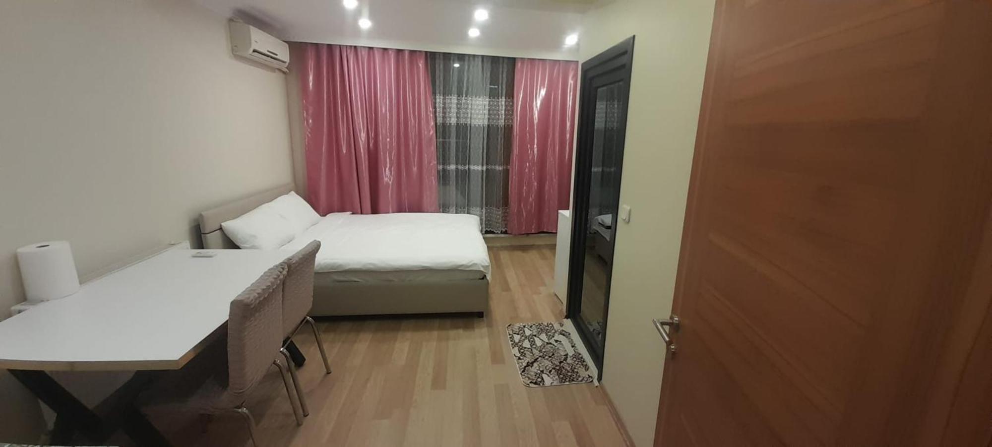 Apartament Casa Tua Stambuł Zewnętrze zdjęcie