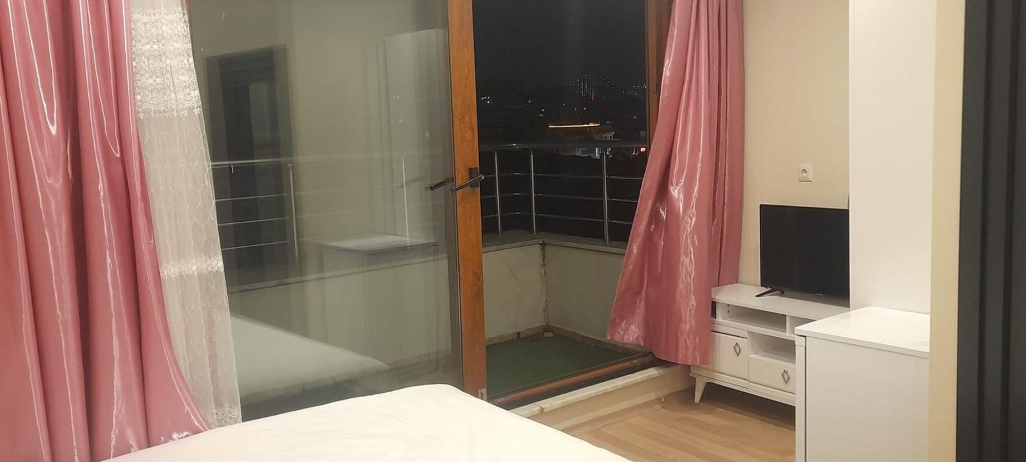 Apartament Casa Tua Stambuł Zewnętrze zdjęcie
