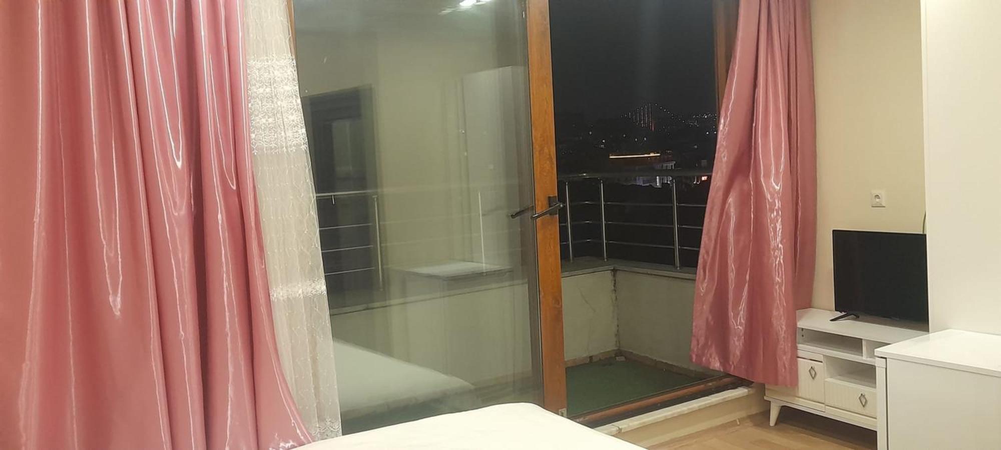 Apartament Casa Tua Stambuł Zewnętrze zdjęcie