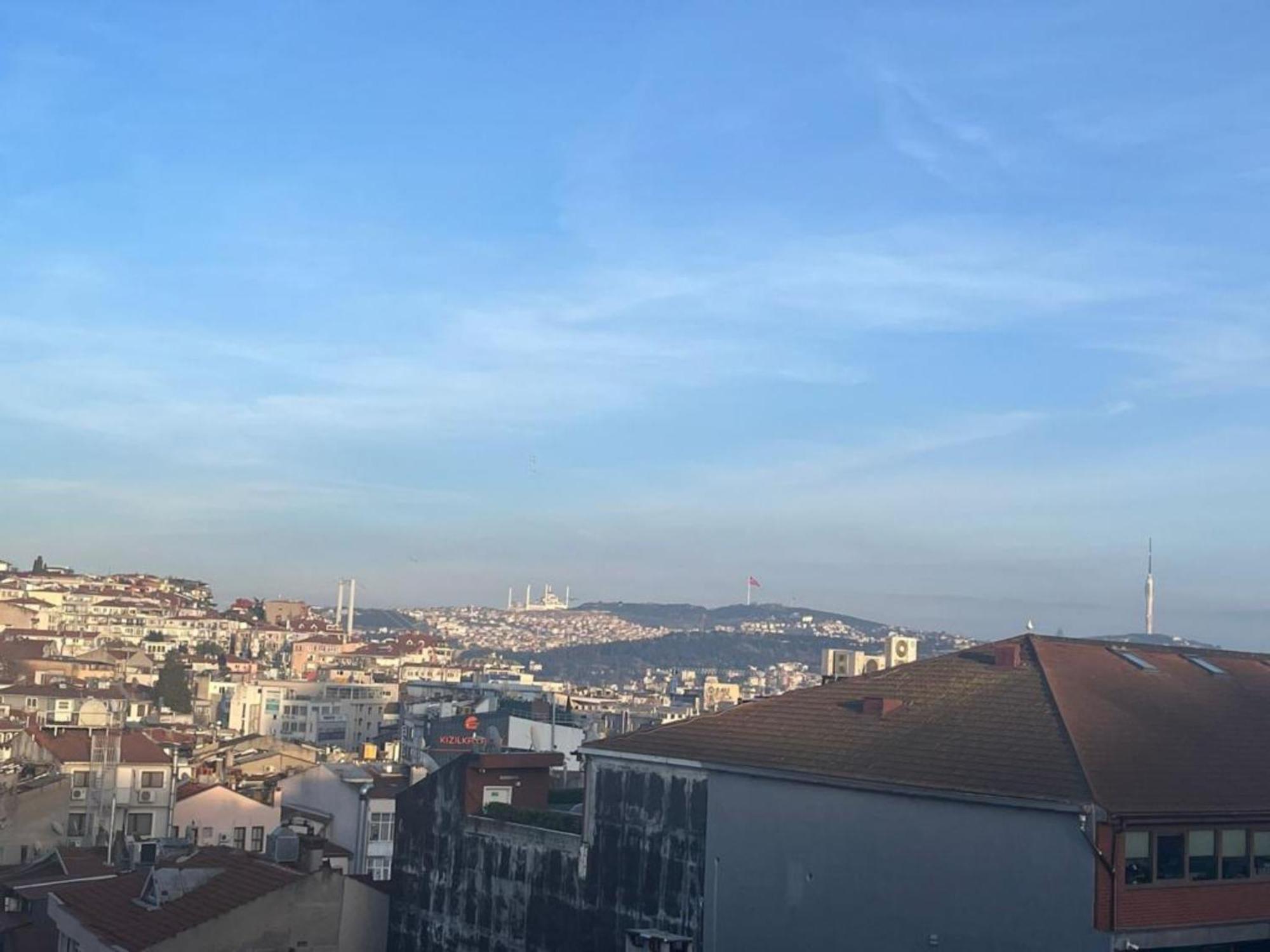 Apartament Casa Tua Stambuł Zewnętrze zdjęcie