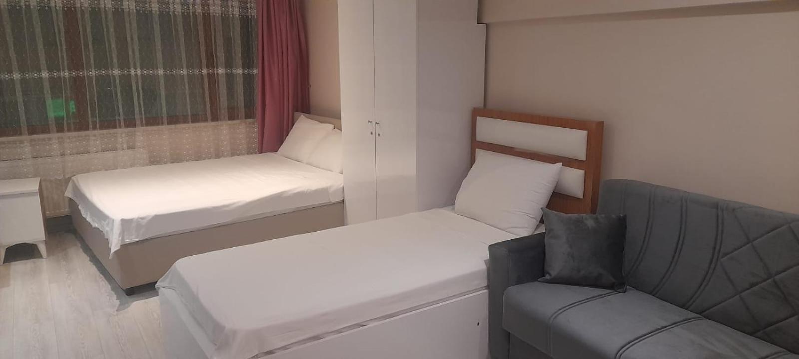 Apartament Casa Tua Stambuł Zewnętrze zdjęcie